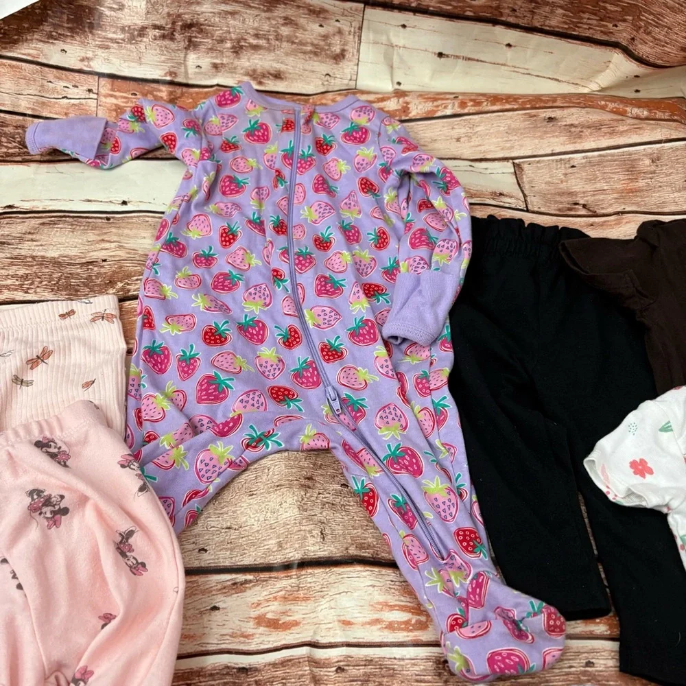 Assorted Baby Clothing Set 3 months 3-6 months